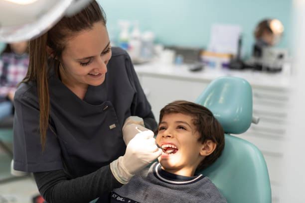 Best 24-Hour Emergency Dentist in Malone, FL