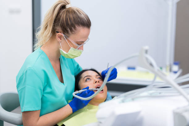 Best Emergency Treatment for Dental Infections or Abscesses in Malone, FL